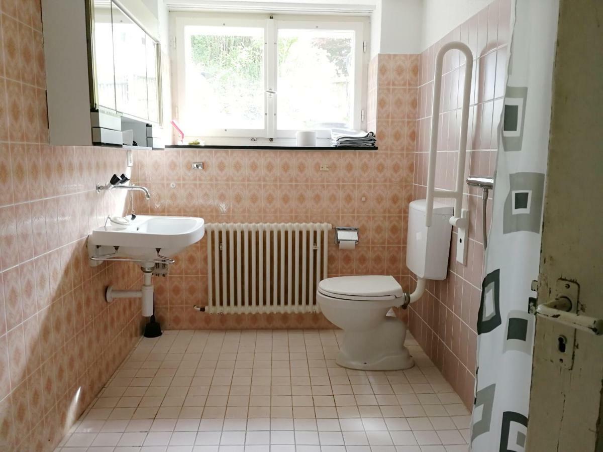 Appartements Am Bodensee Naehe Konstanz Ermatingen Экстерьер фото
